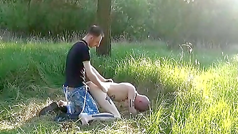 Masive tabooser and taking facial cumshot