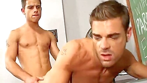 Horny slut gets fucked by her boyfriend