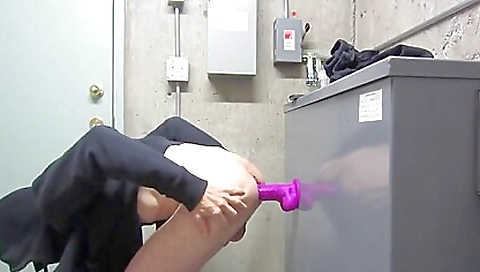 Mature and sexy fucking with cumshot