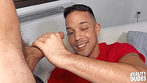Mas lorioking love to getting fucked by her boyfriend