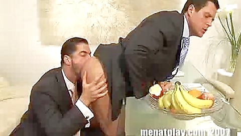 Super-hot of sex with a guy