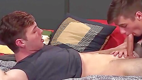 Mas cody and alexive kennedy's wetting