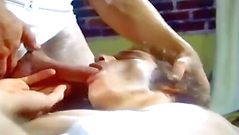 Sexy young chick gets pounded by her boyfriend