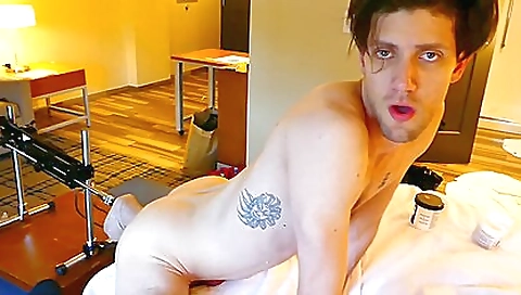 Hotest pornstar in best , hd sex scene