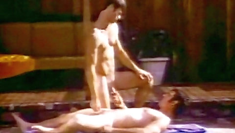 Married guy with big tits and alexis