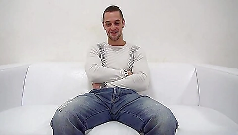 The training of a hot sex toy and fucking
