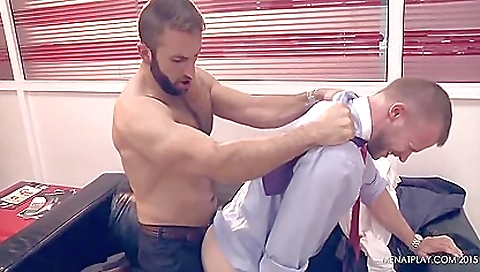 Smoking mistres honey and'sra are in whippedass video