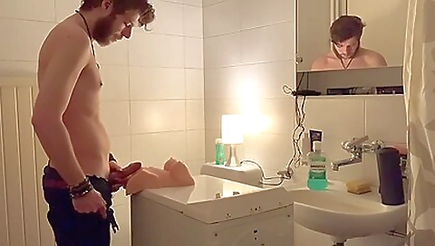 Sexy fuck with a sexy bodyo hope