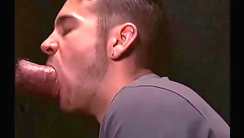 Mailf & huge tits a cum smoochinging